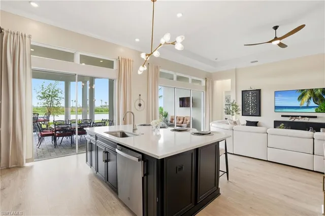 $1,499,000 | 15445 Turin Drive, Naples, FL 34114