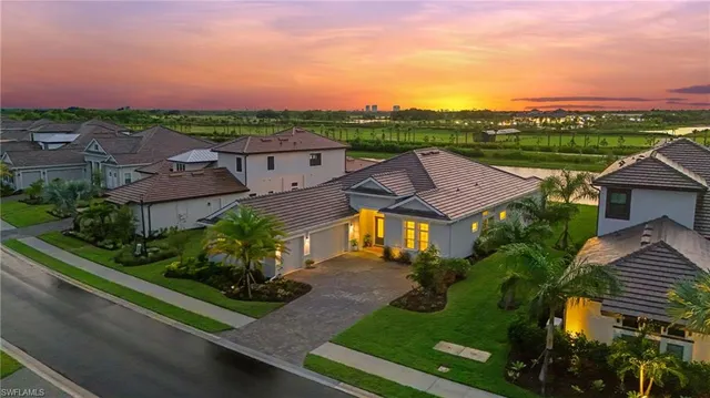 $1,499,000 | 15445 Turin Drive, Naples, FL 34114