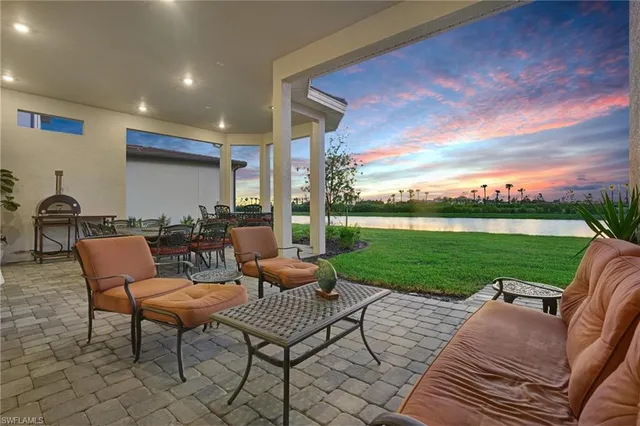 $1,499,000 | 15445 Turin Drive, Naples, FL 34114