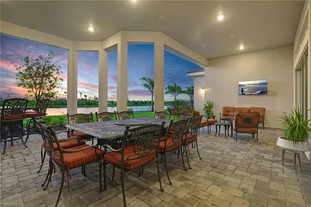 $1,499,000 | 15445 Turin Drive, Naples, FL 34114