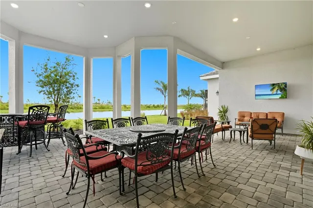 $1,499,000 | 15445 Turin Drive, Naples, FL 34114