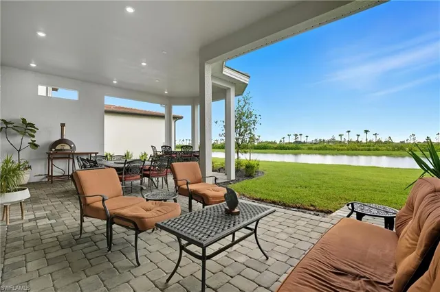 $1,499,000 | 15445 Turin Drive, Naples, FL 34114