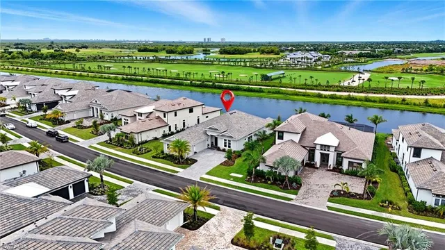 $1,499,000 | 15445 Turin Drive, Naples, FL 34114