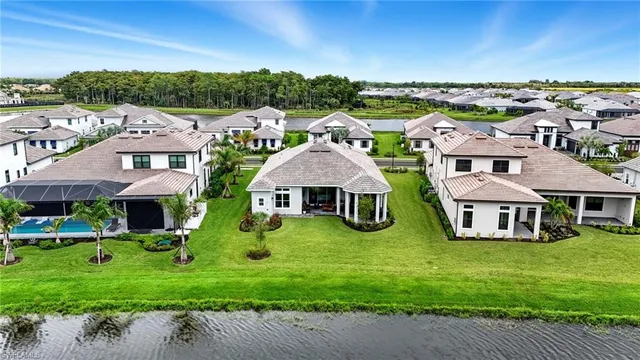 $1,499,000 | 15445 Turin Drive, Naples, FL 34114