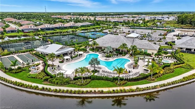 $1,499,000 | 15445 Turin Drive, Naples, FL 34114