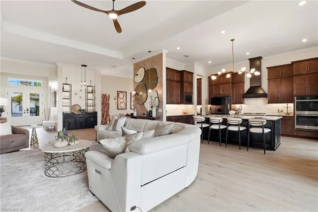 $1,499,000 | 15445 Turin Drive, Naples, FL 34114