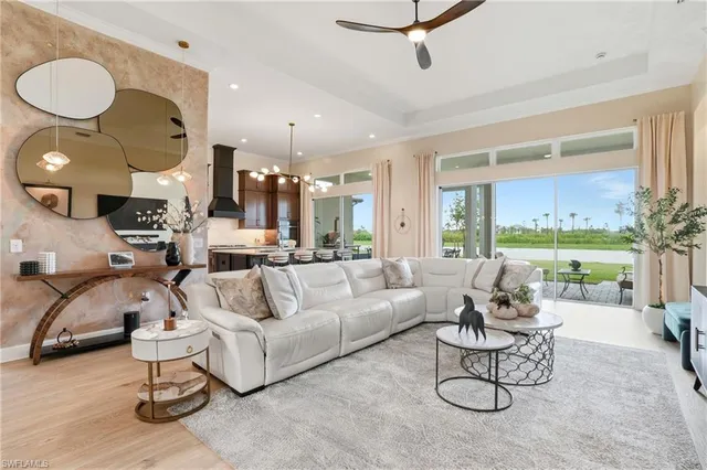 $1,499,000 | 15445 Turin Drive, Naples, FL 34114