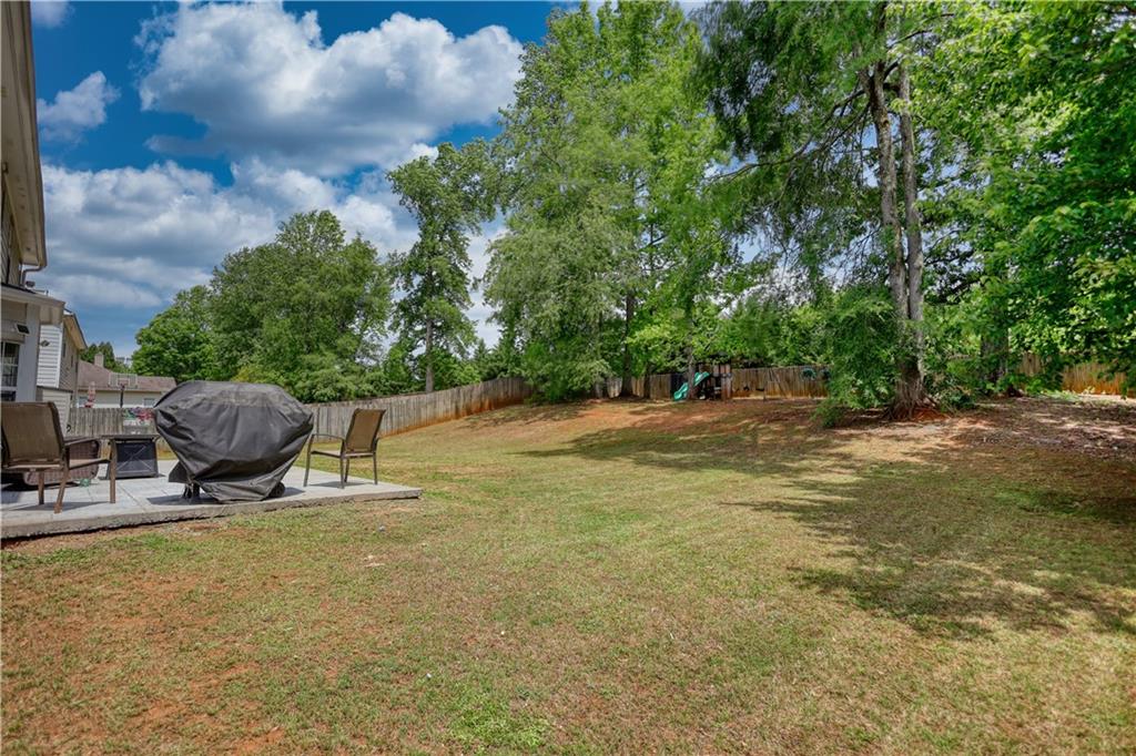 725 Beckenham Walk Drive Dacula, GA 30019 - Photo 45 of 54