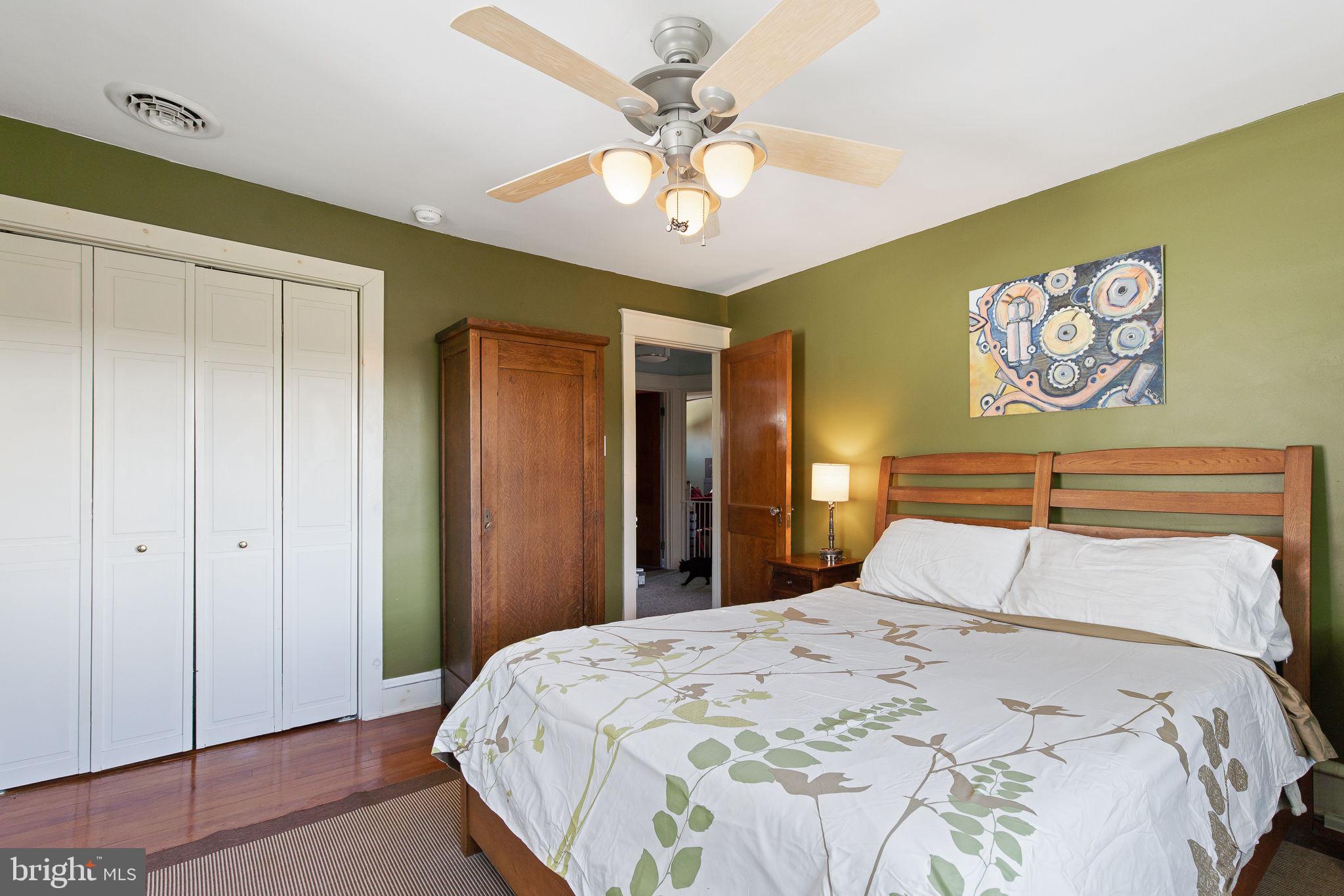 245 Pleasure Road Lancaster, PA 17601 - Photo 26 of 37 Bedroom#5