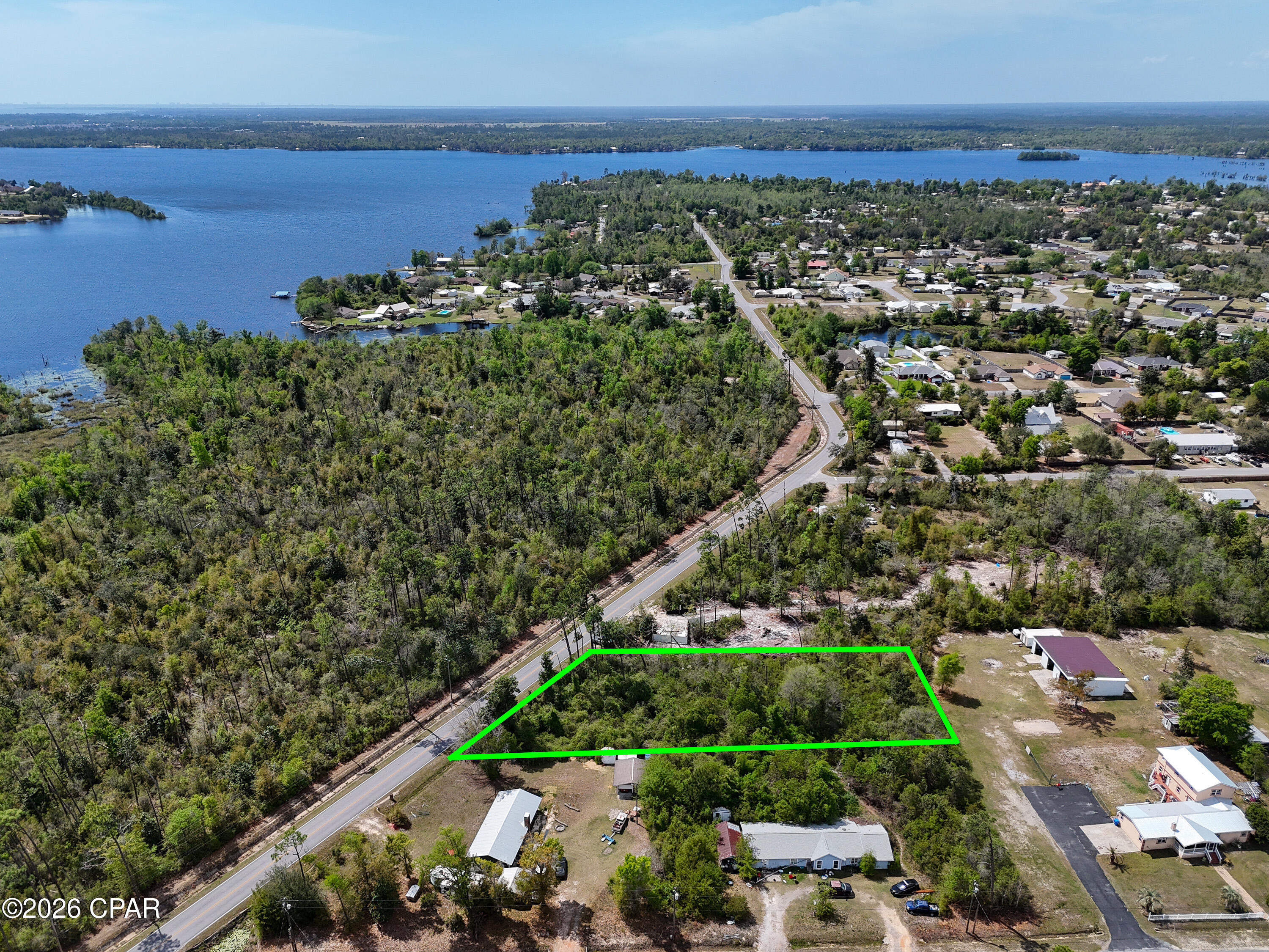 5413 Bay Head Road Youngstown, FL 32466 - Photo 4 of 8