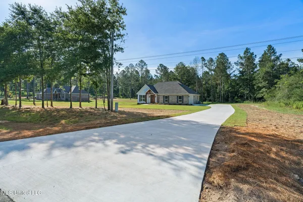 $349,500 | 3416 Rocky Branch Road, Sumrall, MS 39482
