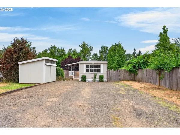 $200,000 | 25182 Alpine Road, Monroe, OR 97456