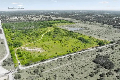 $1,945,000 | Tbd Tbd Adell, Weatherford, TX 76088