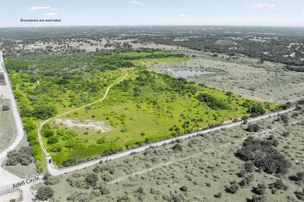 $1,945,000 | Tbd Tbd Adell, Weatherford, TX 76088