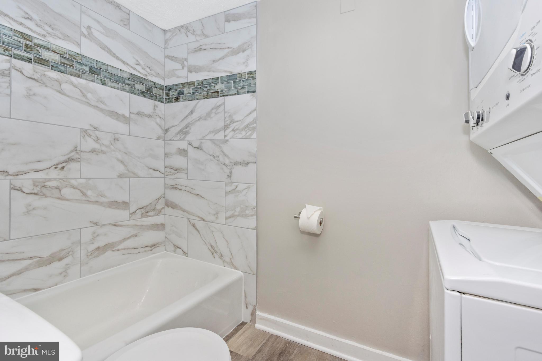 3342 Hewitt Avenue, Unit 31B Silver Spring, MD 20906 - Photo 38 of 71 Full Bath