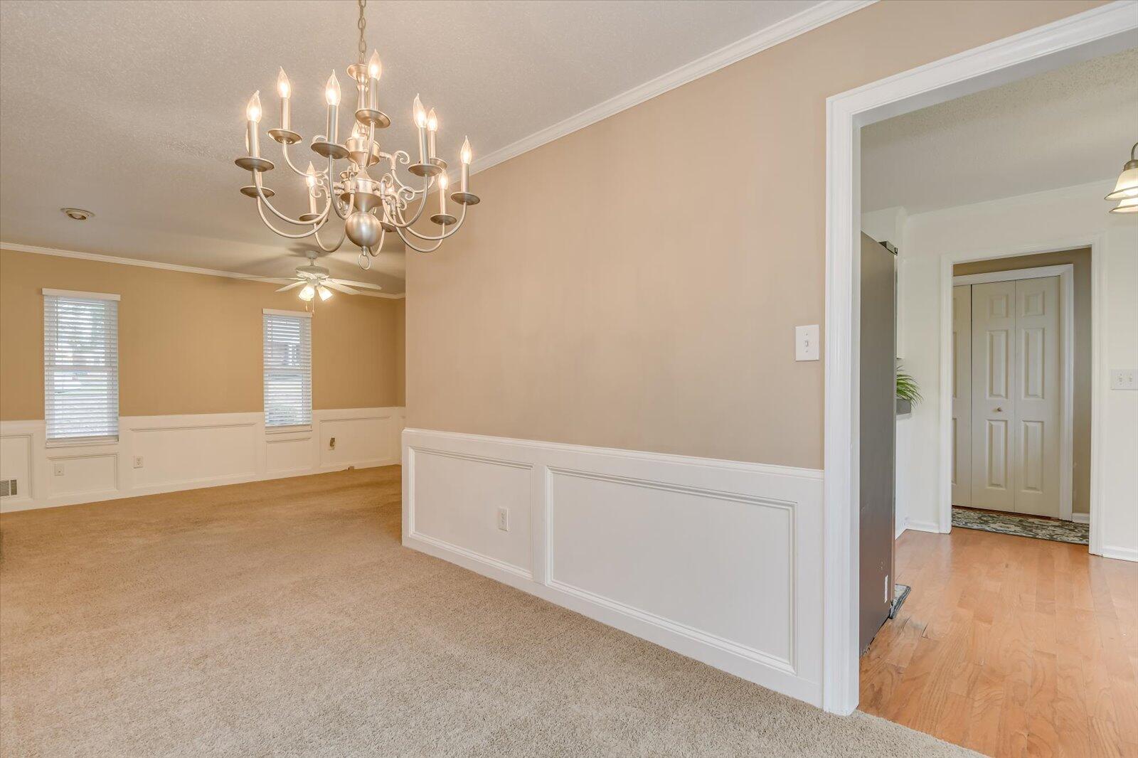 4391 Quail Creek Road Martinez, GA 30907 - Photo 14 of 37 14-114