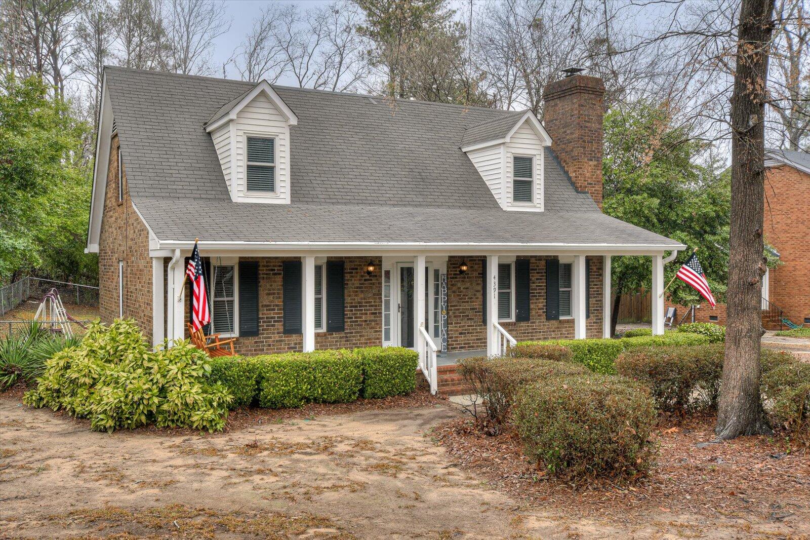 4391 Quail Creek Road Martinez, GA 30907 - Photo 3 of 37 03-103