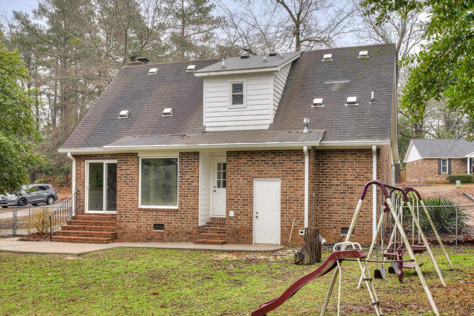 4391 Quail Creek Road Martinez, GA 30907 - Photo 36 of 37 36-136