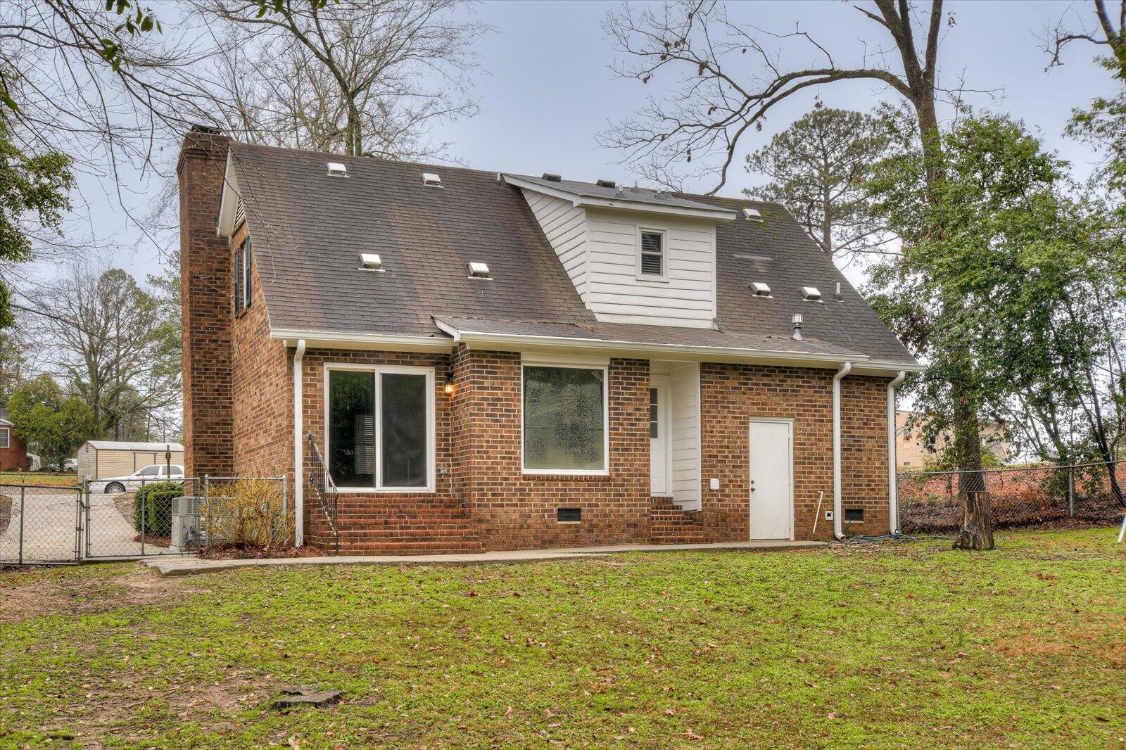 4391 Quail Creek Road Martinez, GA 30907 - Photo 37 of 37 37-137
