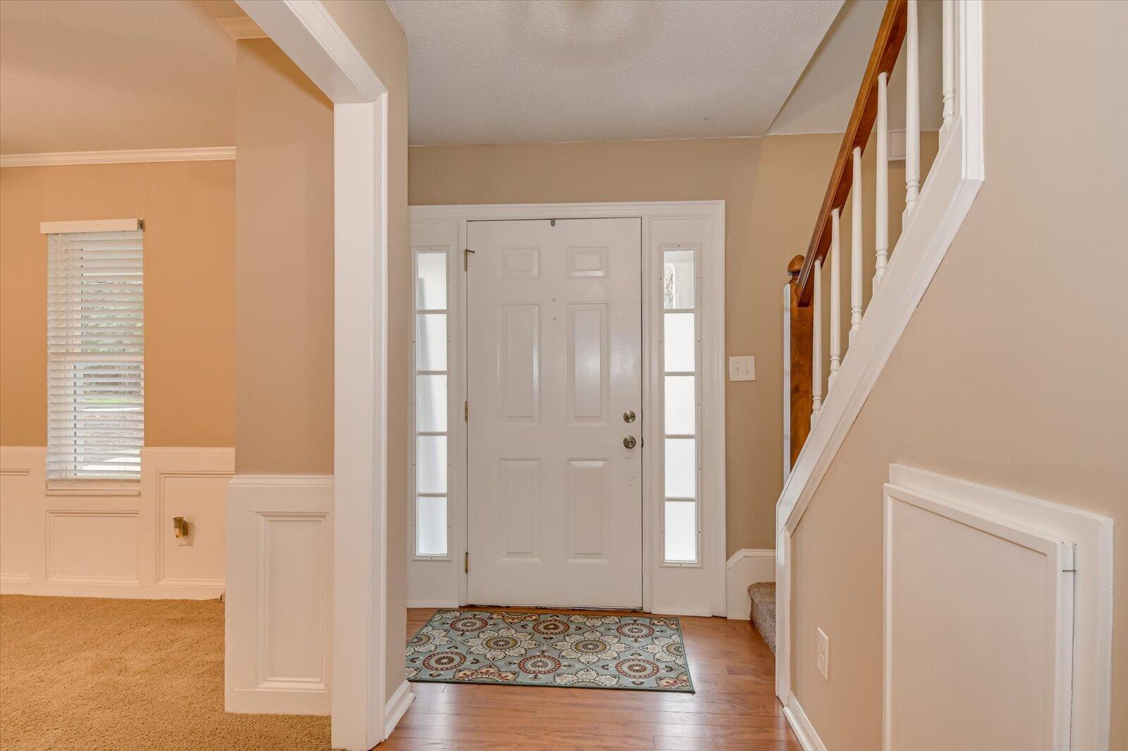 4391 Quail Creek Road Martinez, GA 30907 - Photo 5 of 37 05-105