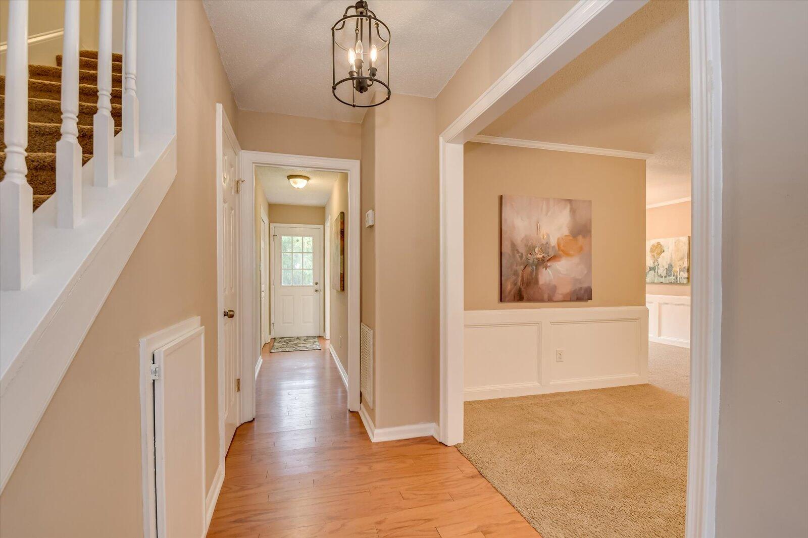 4391 Quail Creek Road Martinez, GA 30907 - Photo 6 of 37 06-106