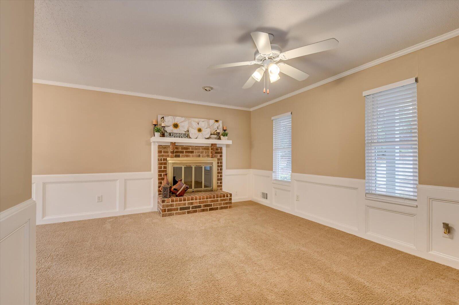 4391 Quail Creek Road Martinez, GA 30907 - Photo 7 of 37 07-107