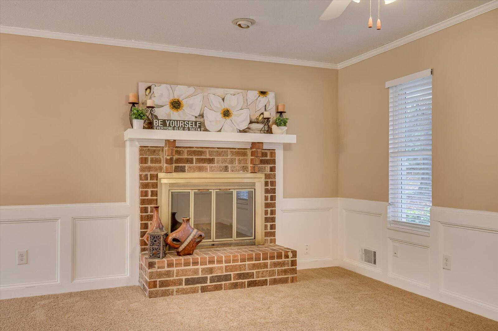 4391 Quail Creek Road Martinez, GA 30907 - Photo 8 of 37 08-108