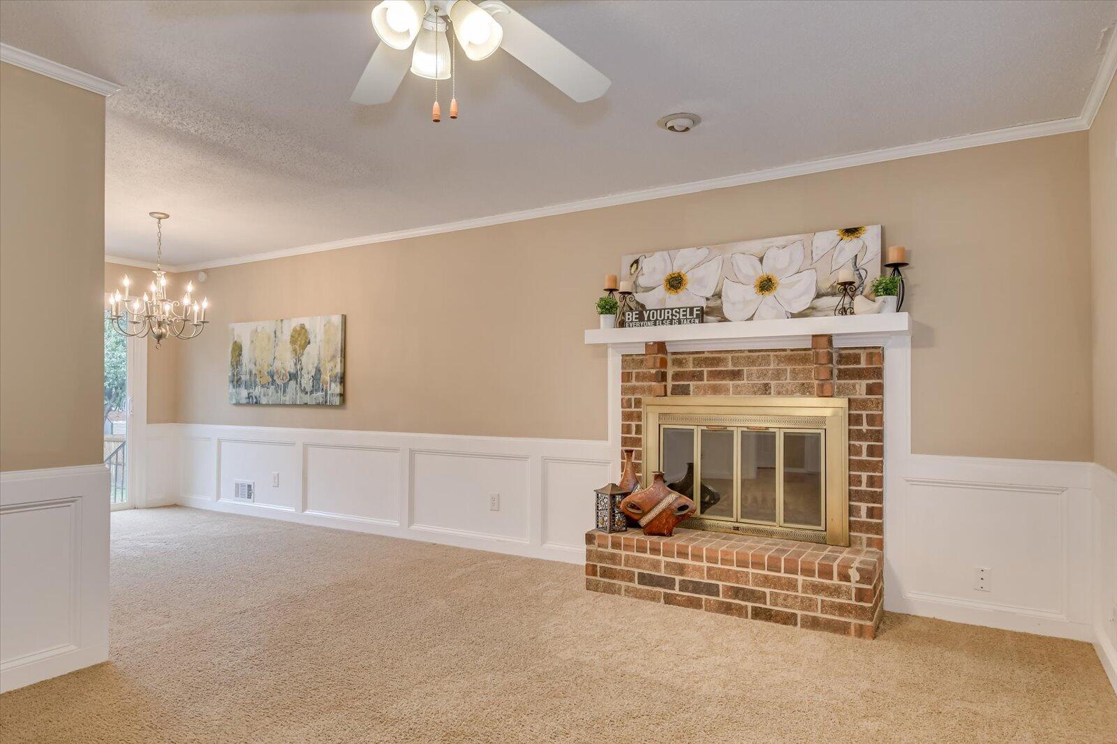 4391 Quail Creek Road Martinez, GA 30907 - Photo 9 of 37 09-109