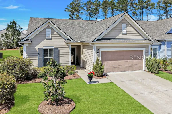 $619,000 | 2106 Northlake Boulevard, Okatie, SC 29909