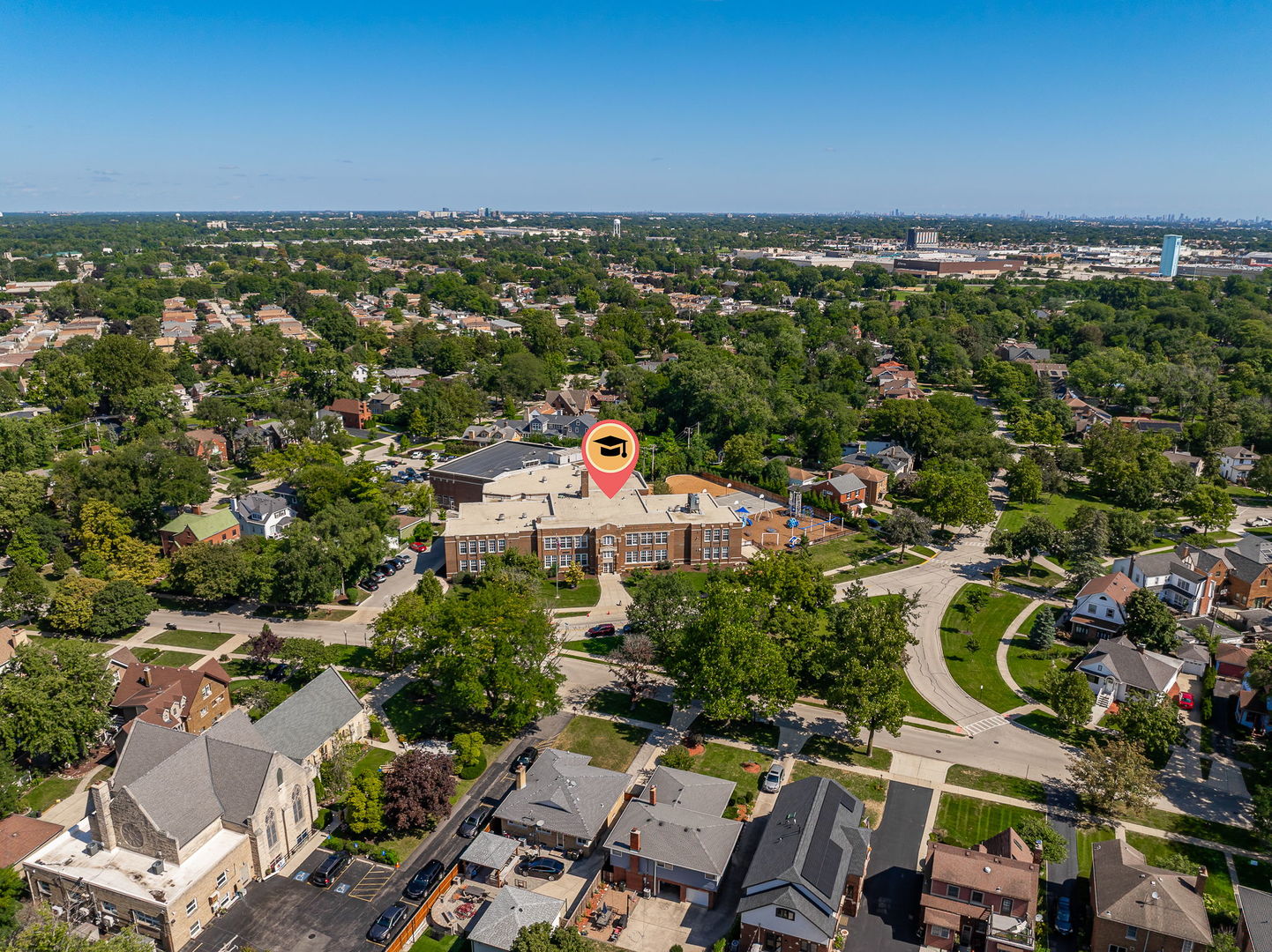 306 Northwood Road Riverside, IL 60546 - Photo 39 of 56 Gallery Image 39