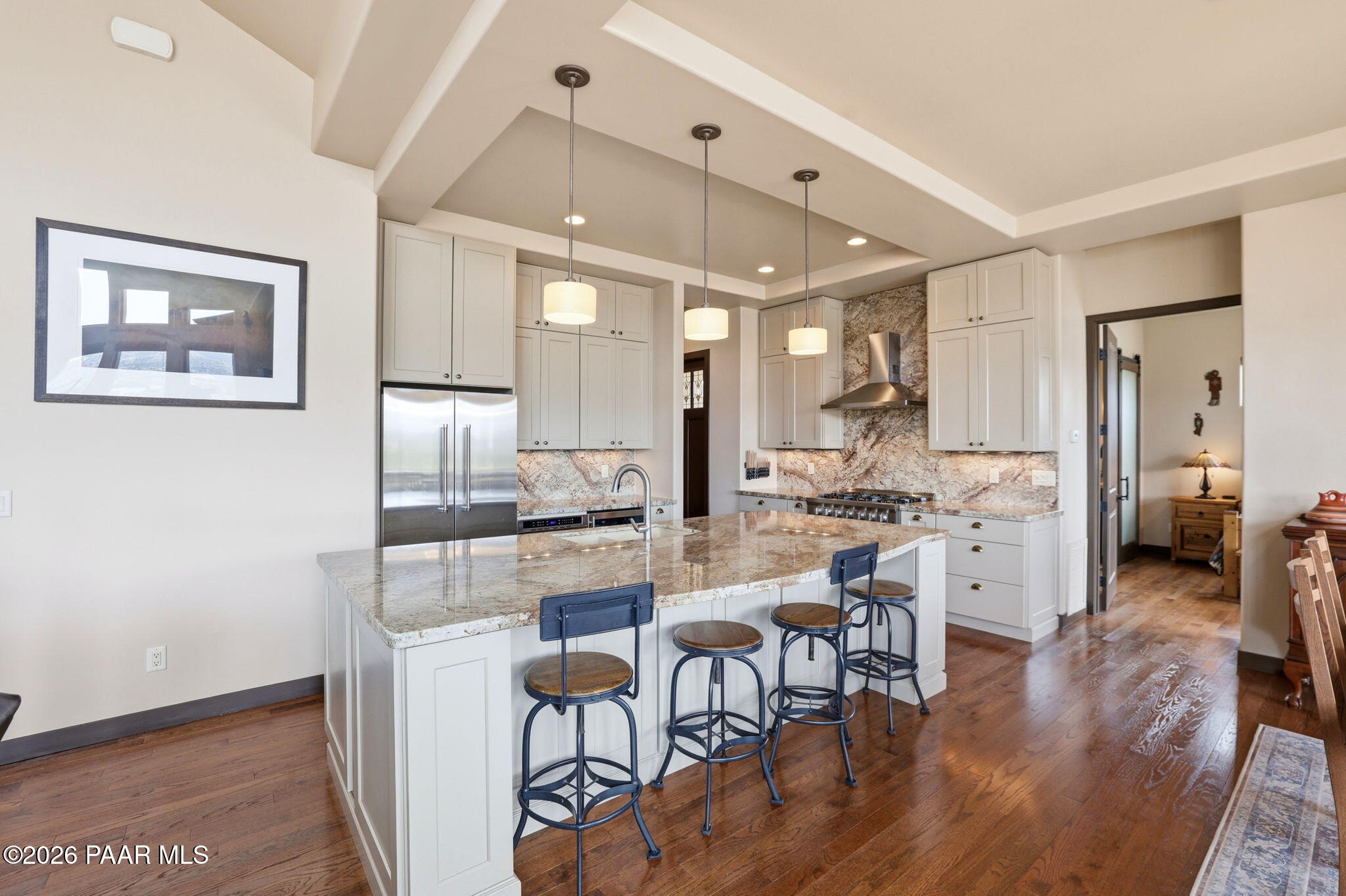 10801 Rocky Point Prescott, AZ 86305 - Photo 14 of 55 15-Kitchen (1)