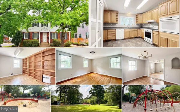 $5,850 | 1005 North Lebanon Street, Arlington, VA 22205