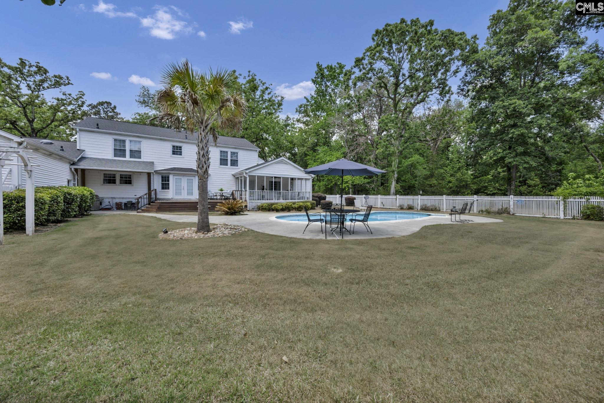 1244 Weston Road Hopkins, SC 29061 - Photo 43 of 67
