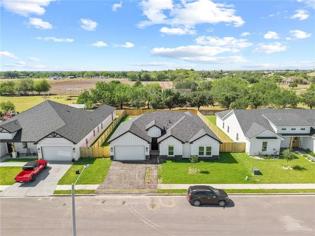 $439,000 | 5904 West Orick Hl Street, Edinburg, TX 78541