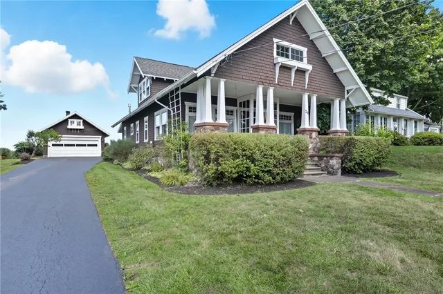 $290,000 | 20 Orchard Terrace, Sodus, NY 14551