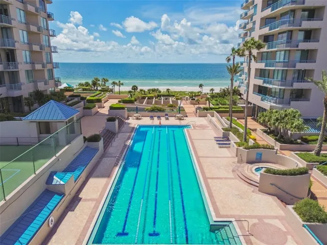 a view of room with wooden walls