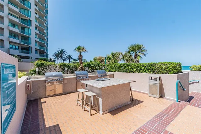 $20,000 | 1560 Gulf Boulevard, Unit 306, Clearwater Beach, FL 33767