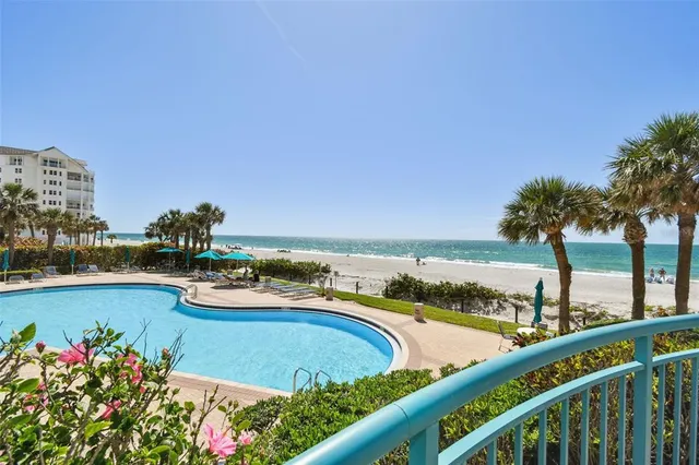 $20,000 | 1560 Gulf Boulevard, Unit 306, Clearwater Beach, FL 33767
