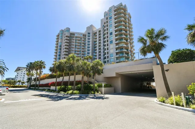 $20,000 | 1560 Gulf Boulevard, Unit 306, Clearwater Beach, FL 33767