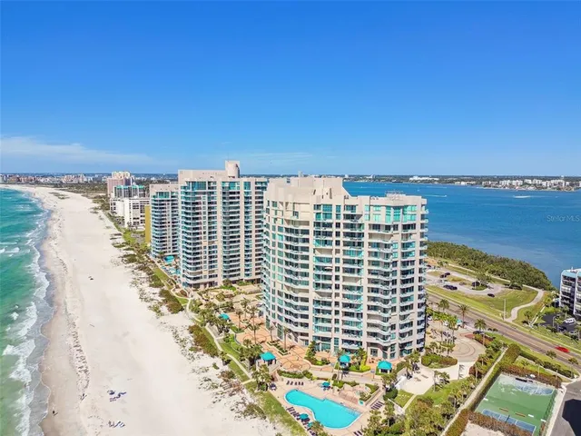 $20,000 | 1560 Gulf Boulevard, Unit 306, Clearwater Beach, FL 33767