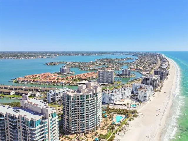$20,000 | 1560 Gulf Boulevard, Unit 306, Clearwater Beach, FL 33767