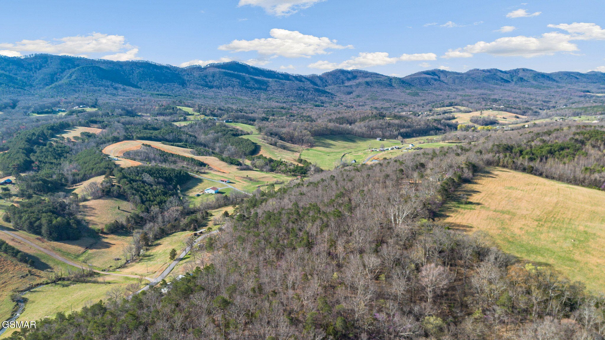0 Little Meadow Creek Road Greeneville, TN 37743 - Photo 7 of 17