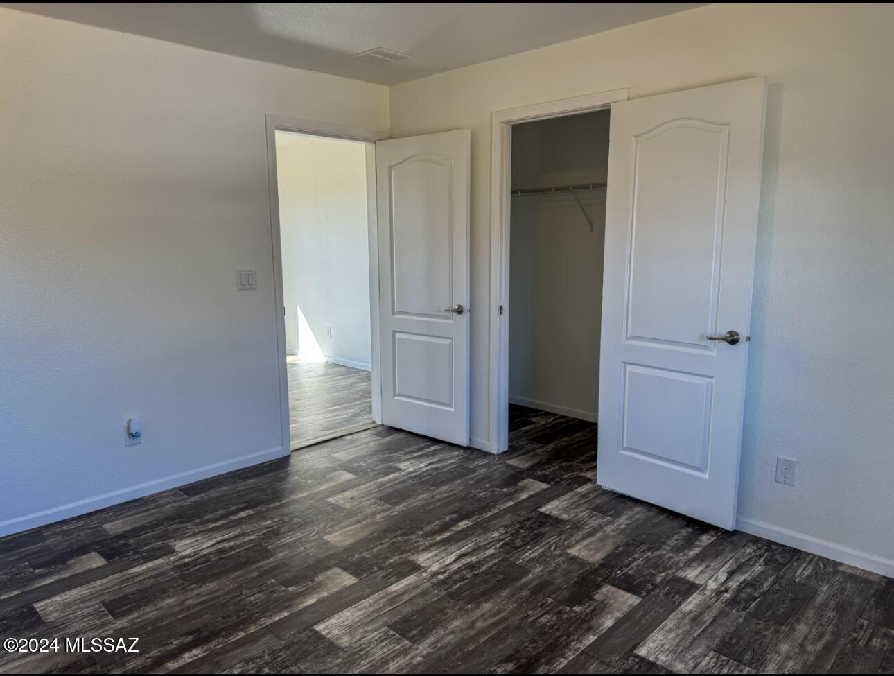 7415 North Van Ark Road, Unit LOT D Tucson, AZ 85743 - Photo 20 of 30