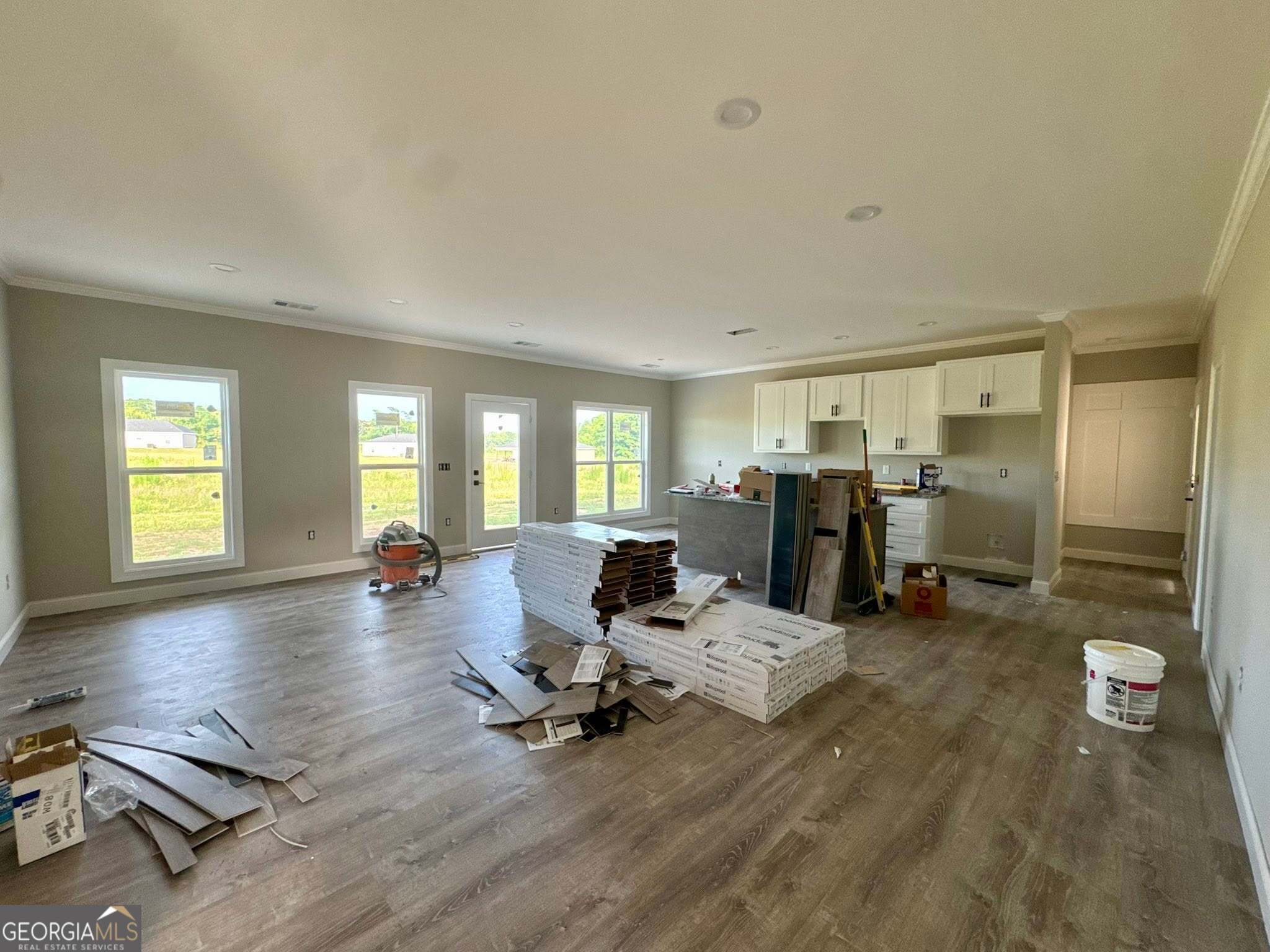 1235 Mark Wood Road Dexter, GA 31019 - Photo 29 of 29