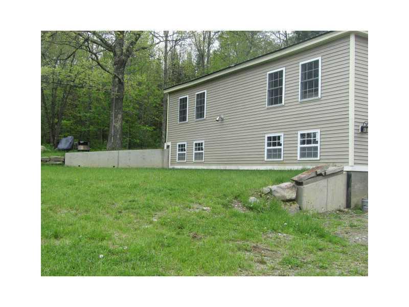 2134 Carmel Road North Newburgh, ME 04444 - Photo 31 of 32 Exterior.