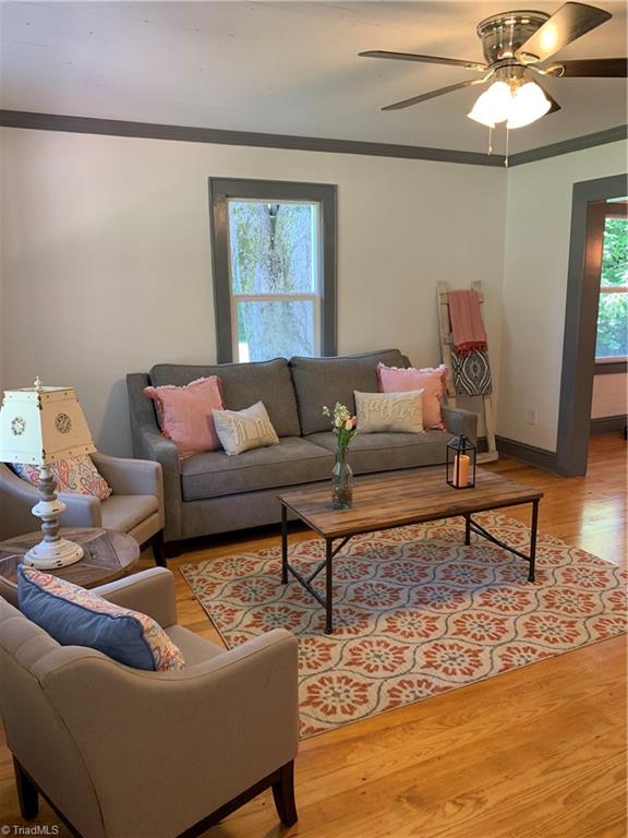2060 Tobaccoville Road Rural Hall, NC 27045 - Photo 2 of 29