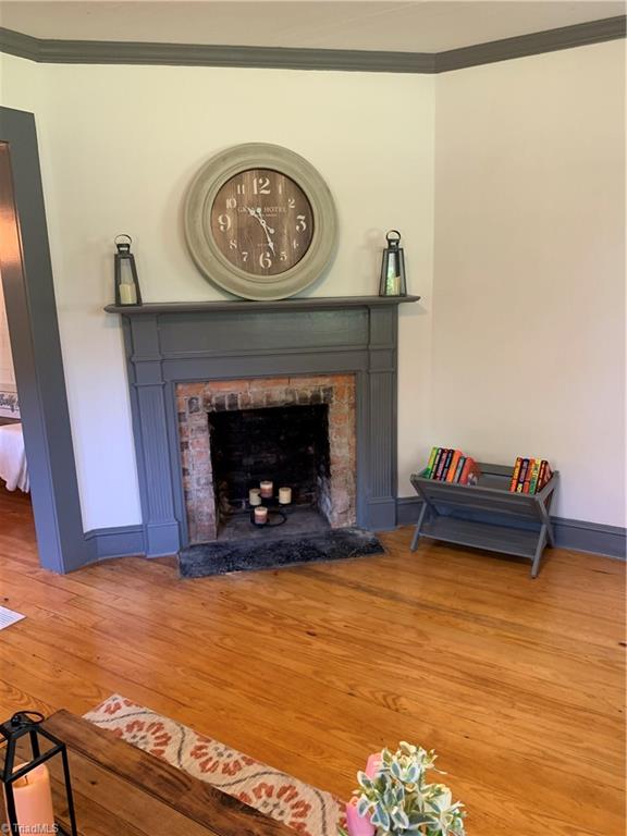 2060 Tobaccoville Road Rural Hall, NC 27045 - Photo 4 of 29