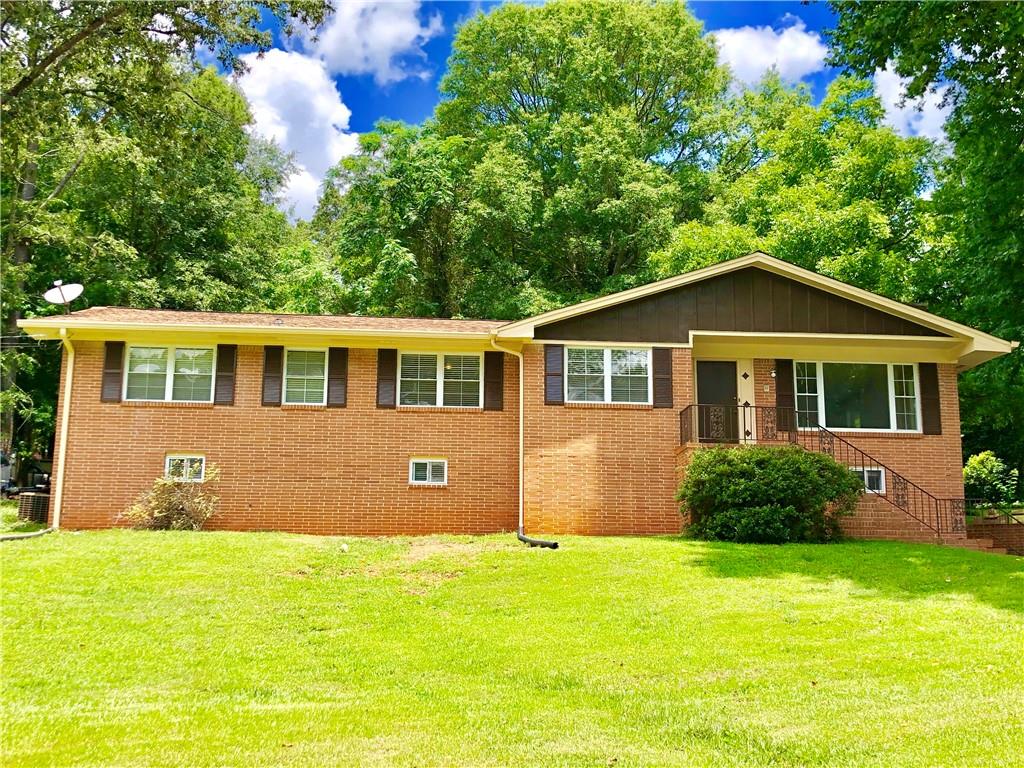 2929 Alameda Trail Decatur, GA 30034 - Photo 1 of 1