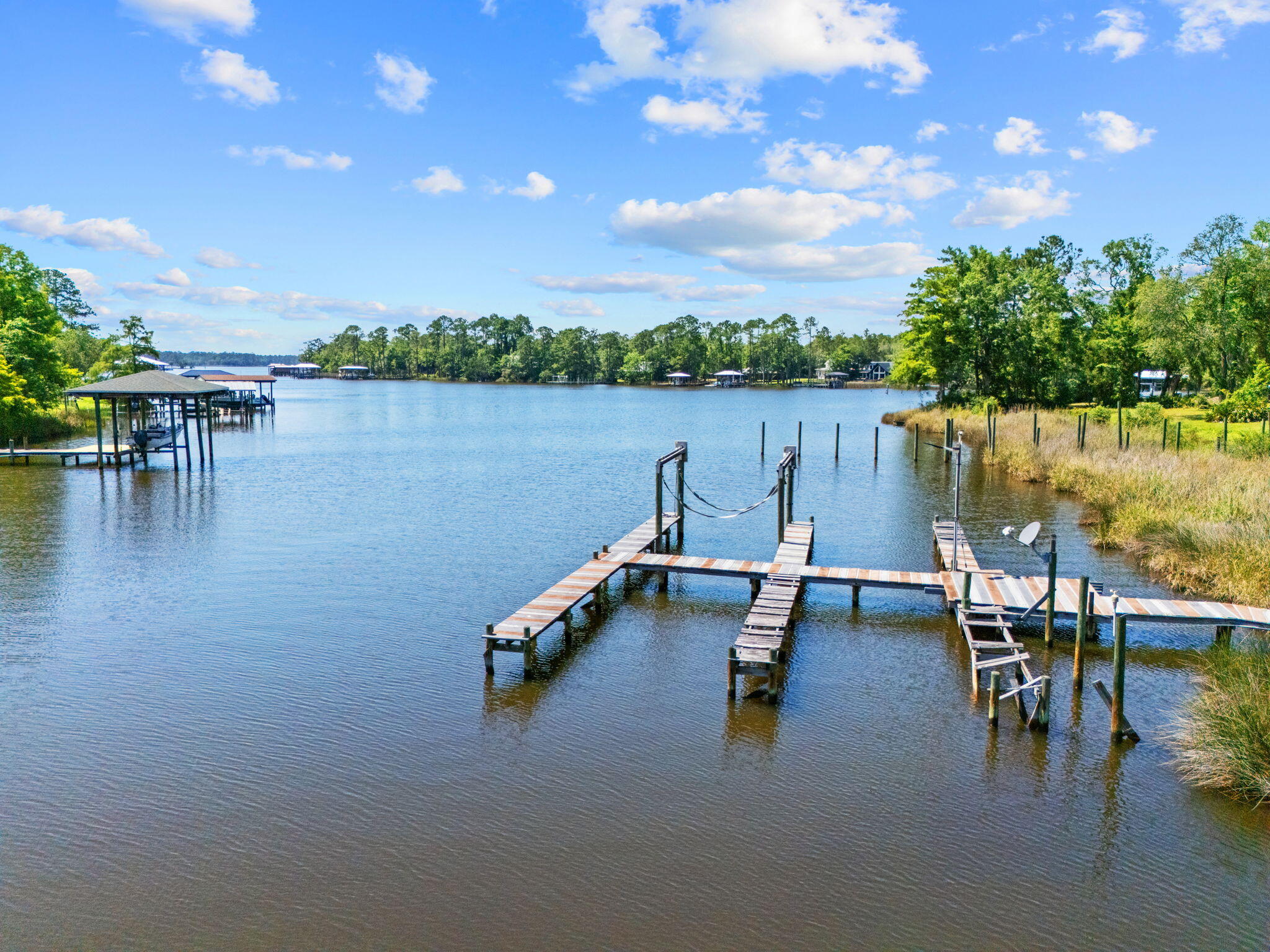 722 Mallet Bayou Road Freeport, FL 32439 - Photo 46 of 47 46-web-or-mls-722 Mallet-46
