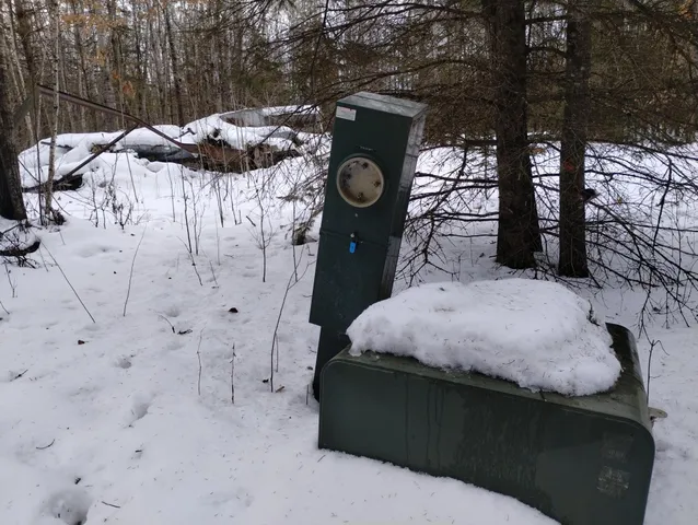 $44,900 | Tbd 294th Avenue, Brook Park, MN 55007